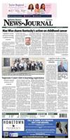 Central Kentucky News Journal