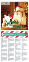 LaRue County Letters to Santa