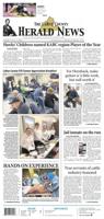 LaRue County Herald News
