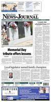 Central Kentucky News Journal