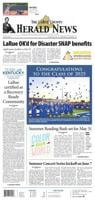 LaRue County Herald News