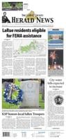 LaRue County Herald News