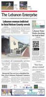The Lebanon Enterprise