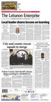 The Lebanon Enterprise