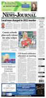 Central Kentucky News Journal