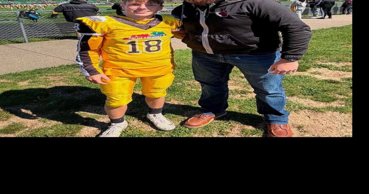 Fink competes in all-star game