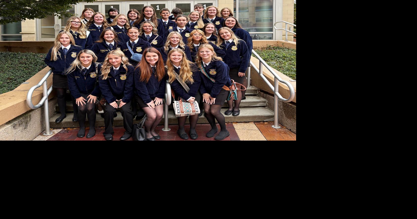 National FFA Week