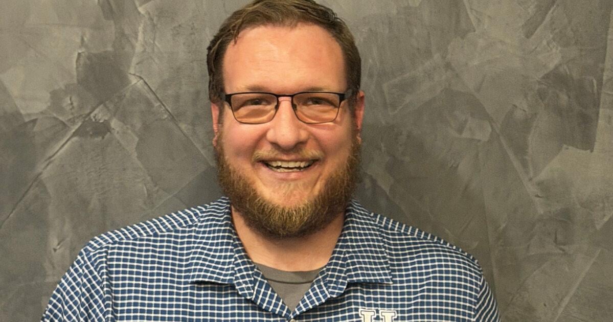 Grant County Extension FCS wins national prize
