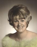 Bertha Alice Grayson Mastin, 80