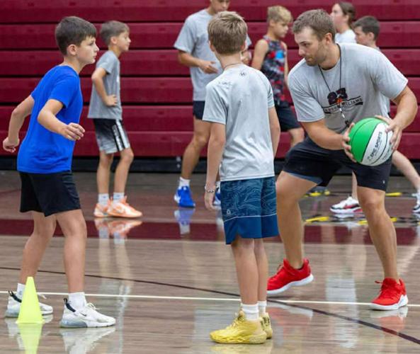 Learning from the best | The News-Herald | pmg-ky3.com