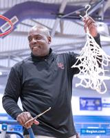 Terence Brooks resigns as Breds basketball coach