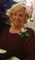 Anita Nell Fryman Thompson, 85