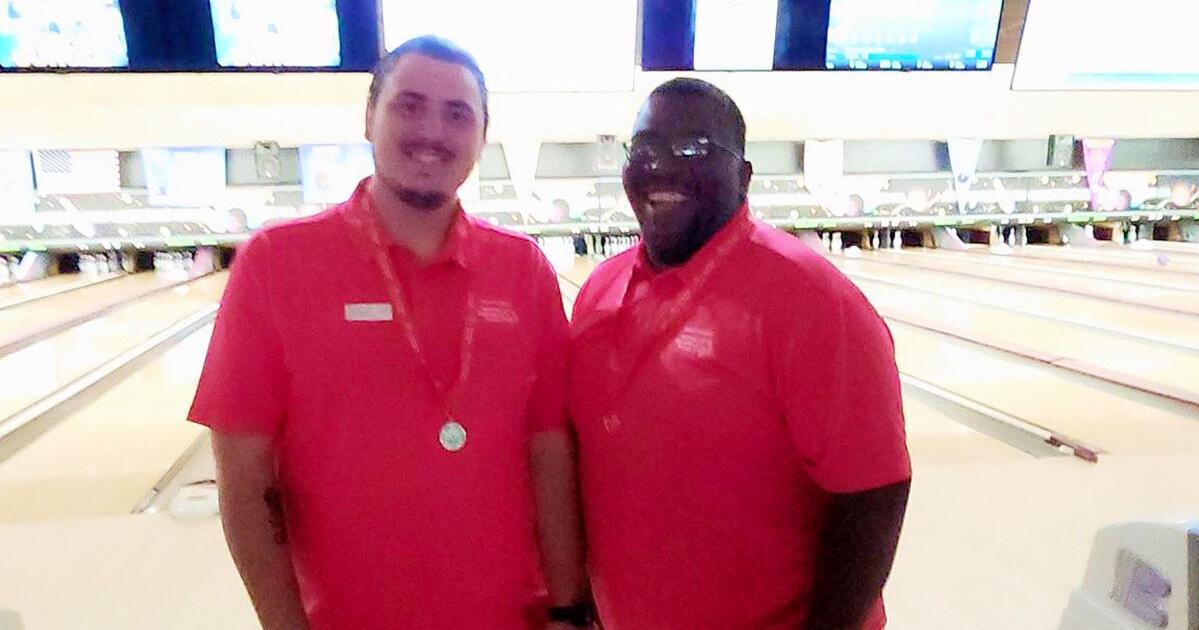 Grant County Special Olympics sends first athletes to national competition
