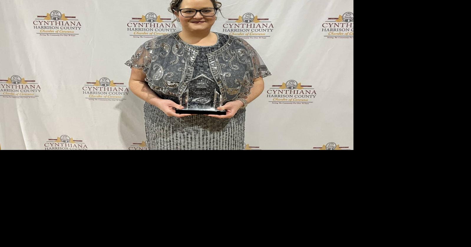 Smith named chamber of commerce’s Citizen of the Year