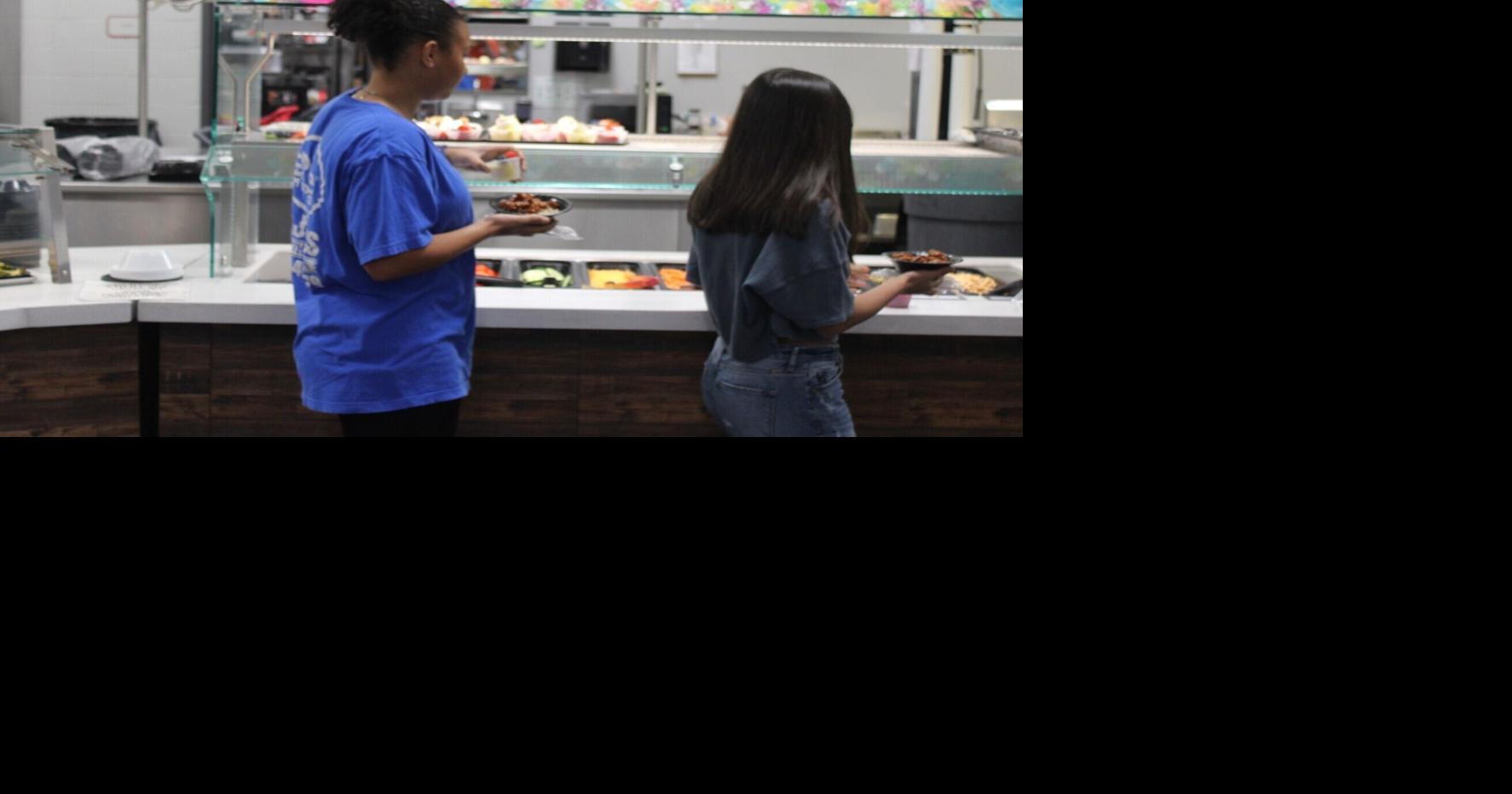 Farm-to-school bill removes barriers for local produce in cafeterias