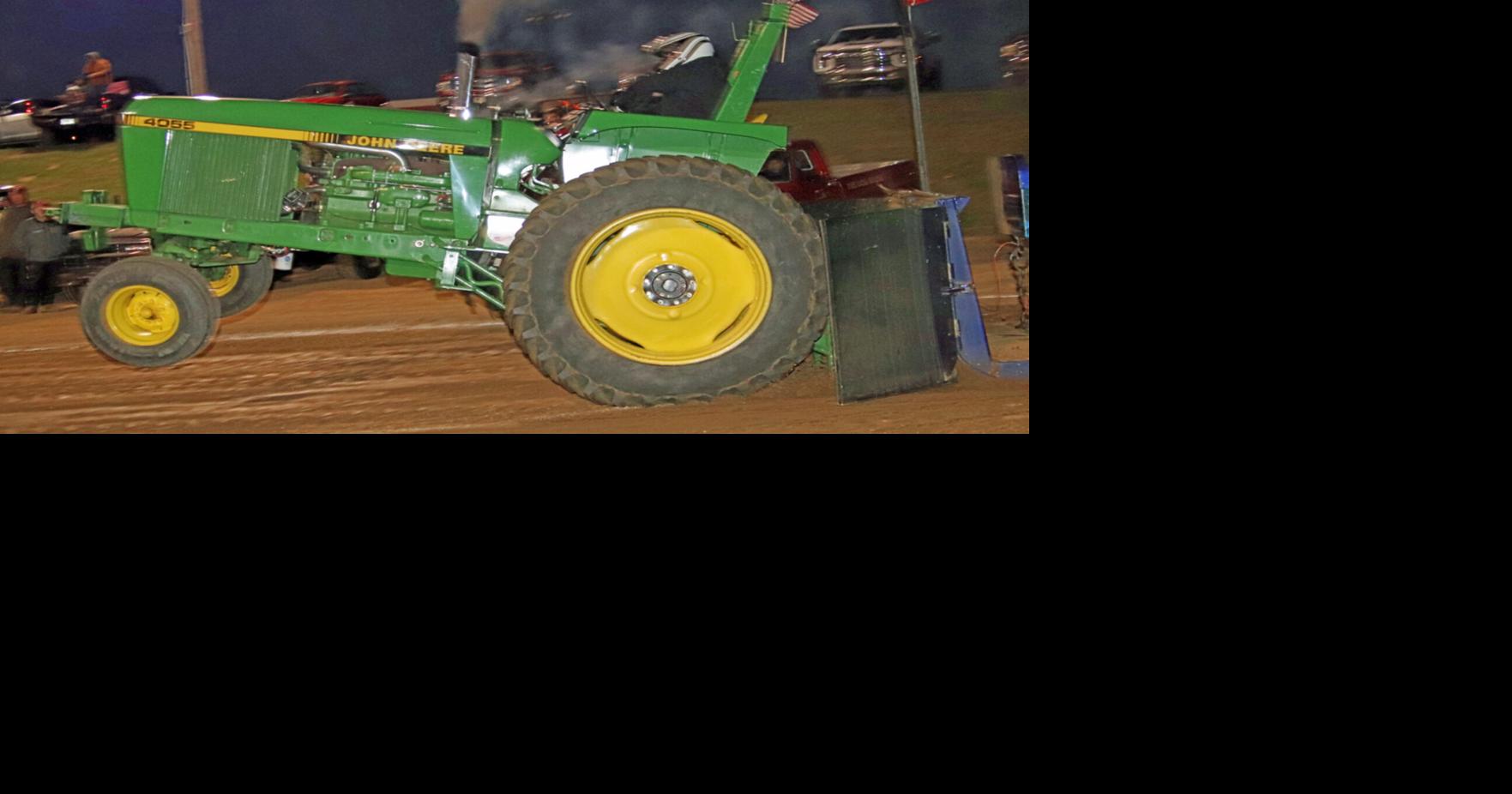 Fall Brawl makes stop in Owenton The NewsHerald