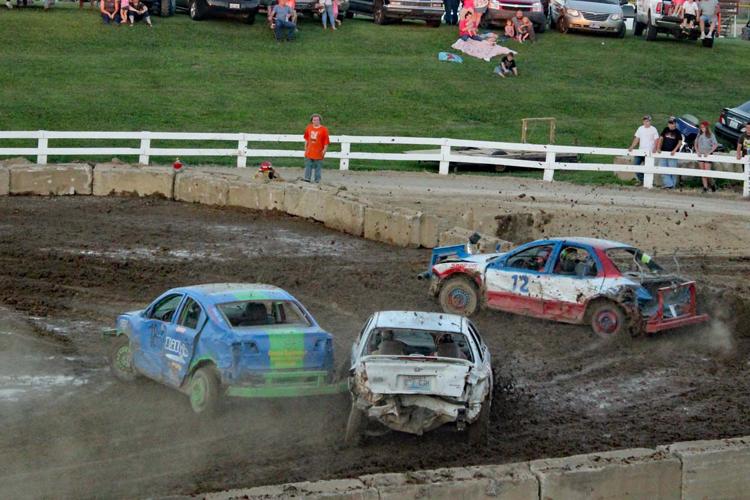 Owen County Fair kicks off July 1
