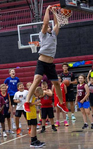 Learning from the best | The News-Herald | pmg-ky3.com