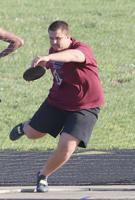 Owen County track team places third at NCKC Track Championships