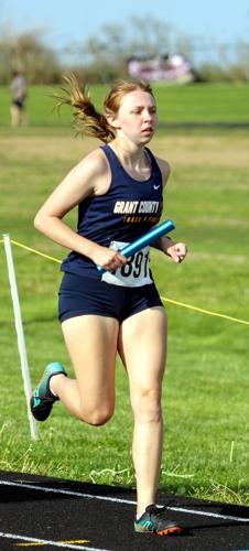 GRANT COUNTY TRACK AND FIELD PHOTO 3
