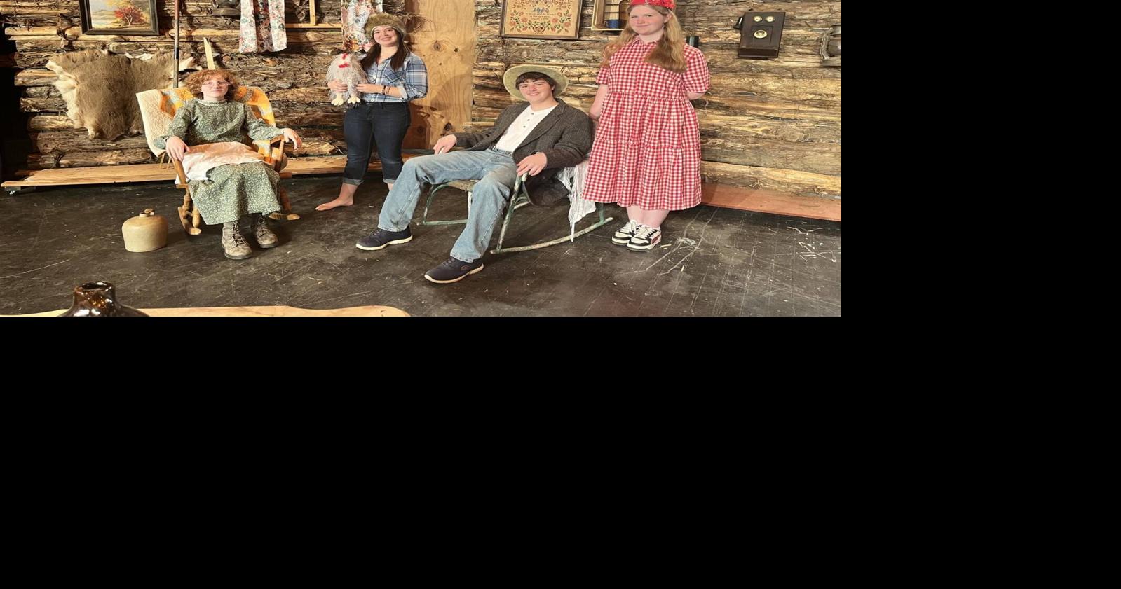 Une comédie musicale des Beverly Hillbillies en développement pour 2026