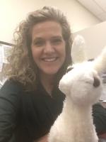 Dr. Elizabeth Ann Renaker Dalzell, 53