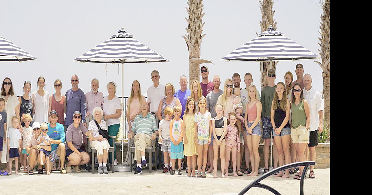 Whalen and Co. celebrate 70 years in business Features