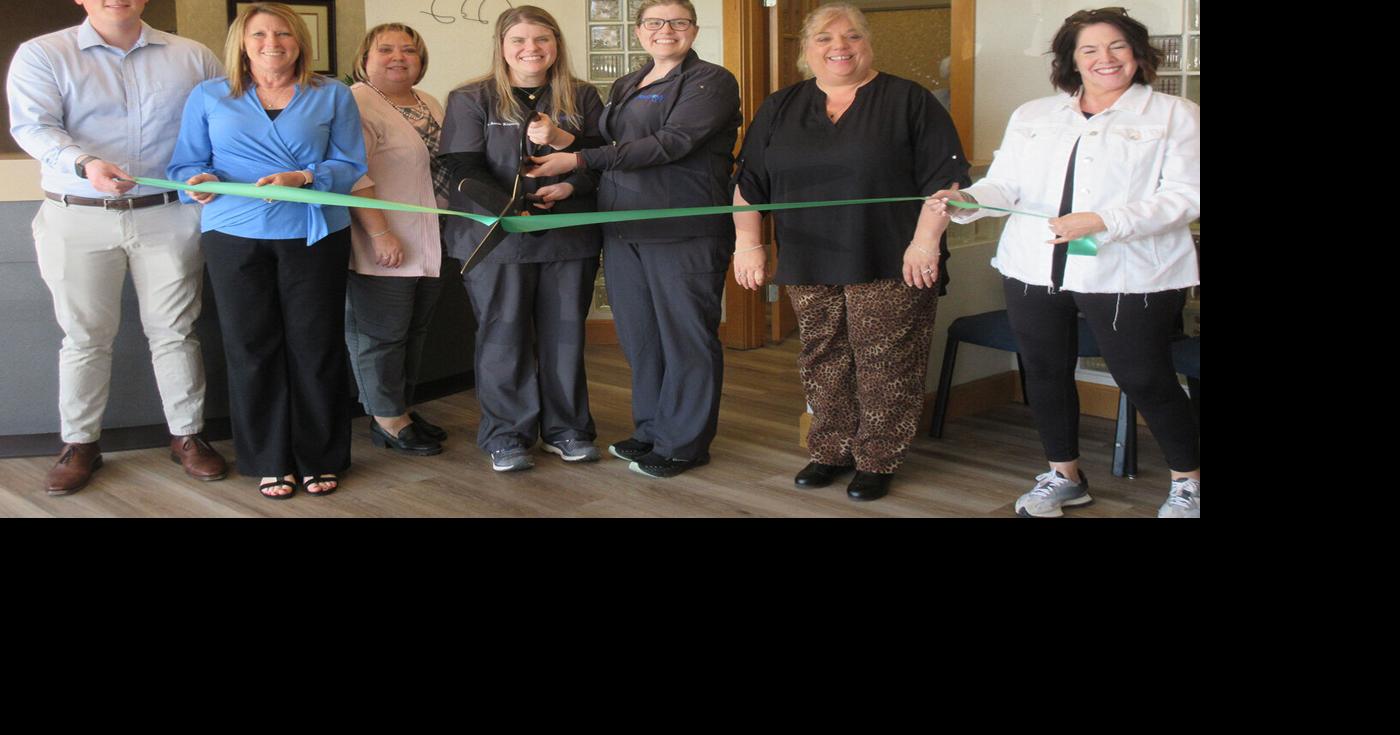 Bluegrass Vet may have you seeing double Grant County News