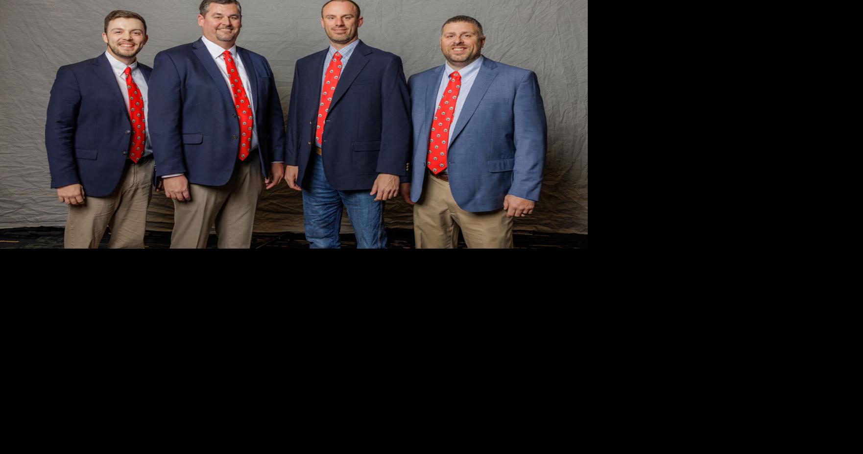 Kentucky Soybean Association elects 2026 executive committee