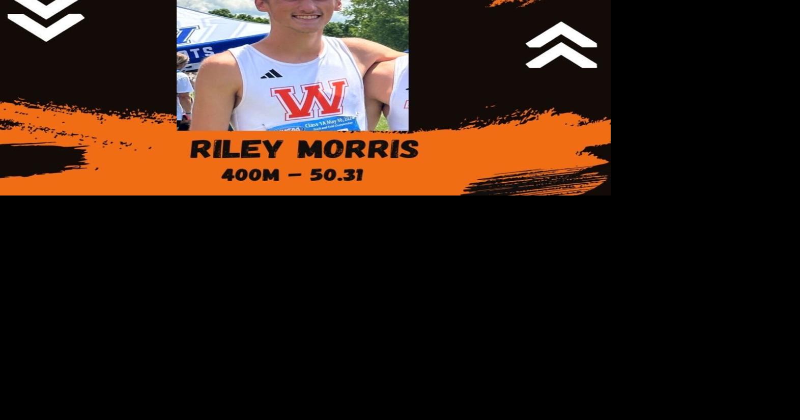 Williamstown track and field team excels at State Championship Sports