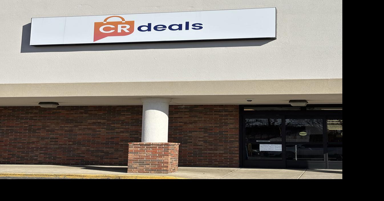 Cynthiana is home to first CRDeals in Kentucky