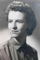 Sharon Schulker Fields, 87