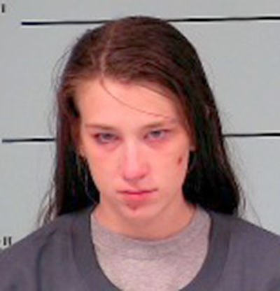 Mother arrested on drug charges after her baby dies of suspected ...