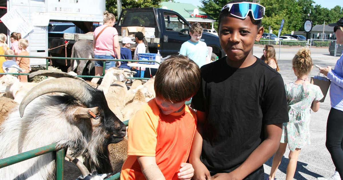 Library kicks off summer reading program