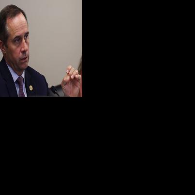 Interim committee receives update on state budget revenues