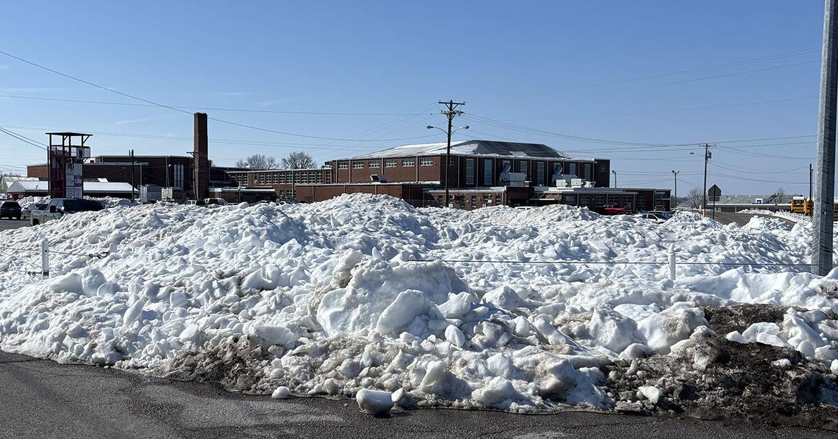 School Board holds twice-postponed January meeting Feb. 4