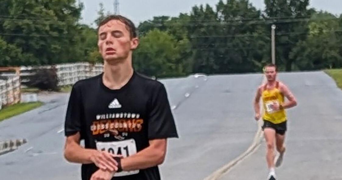 Annual Mile Race making a comeback
