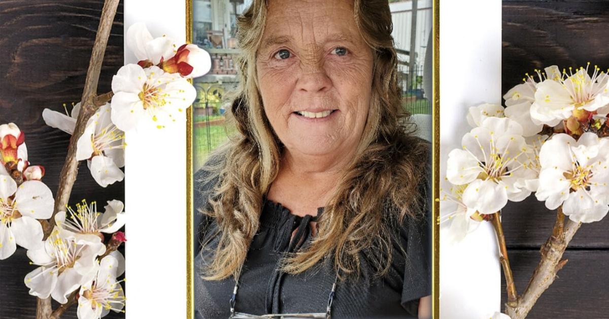 Patsy Marshall Patsy Ann Marshall | The News-Herald | pmg-ky3.com