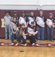 Breds and Fillies archers hit the bullseye at regional tourney