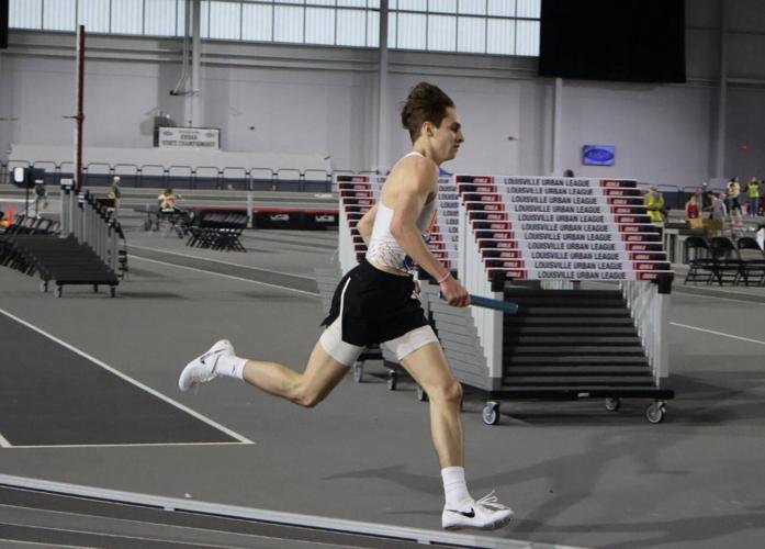 Williamstown Track and Field shines at Class 1A KHSAA Indoor State Meet ...