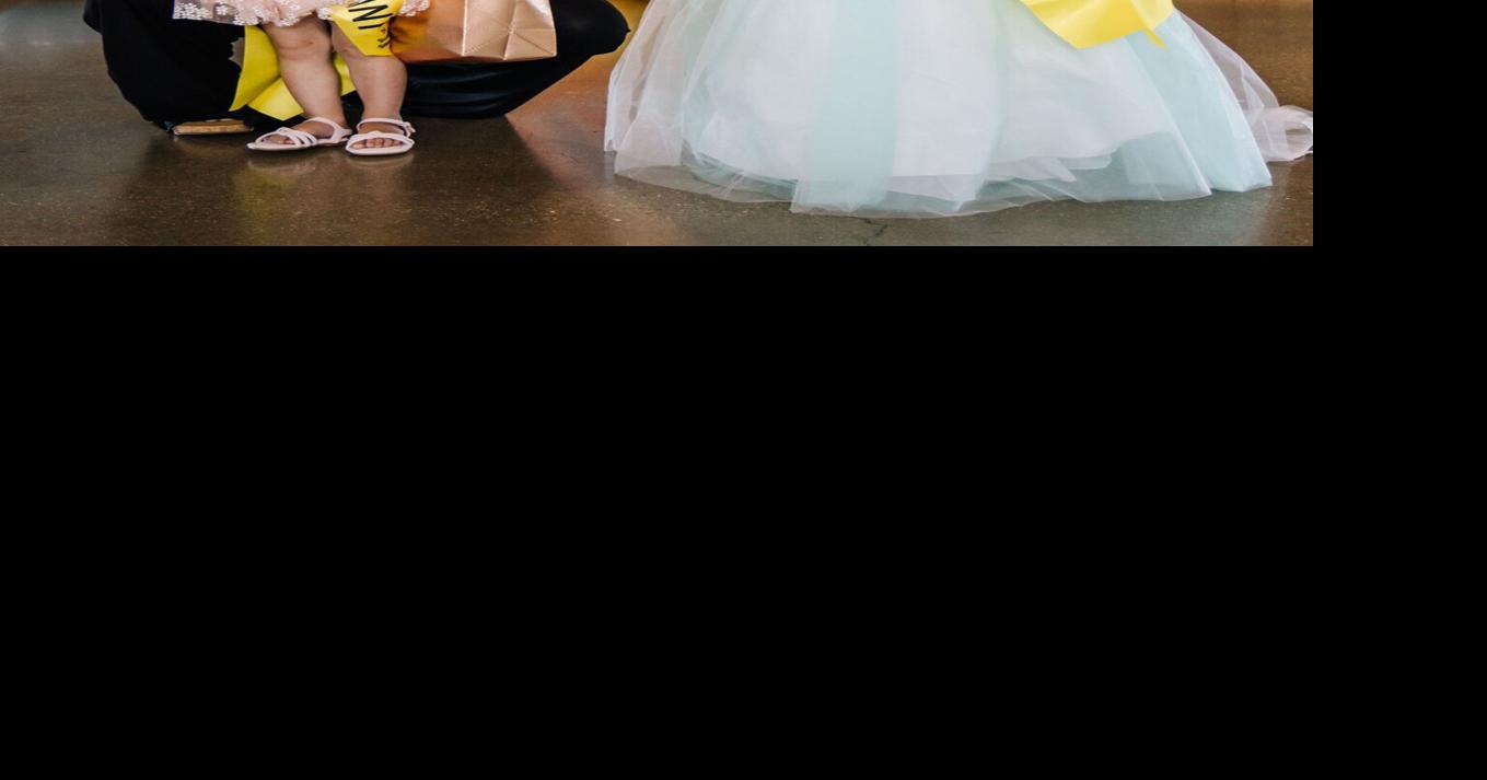 One Special Needs Pageant was Sun-sational! | Features | pmg-ky3.com