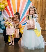 One Special Needs Pageant was Sun-sational!
