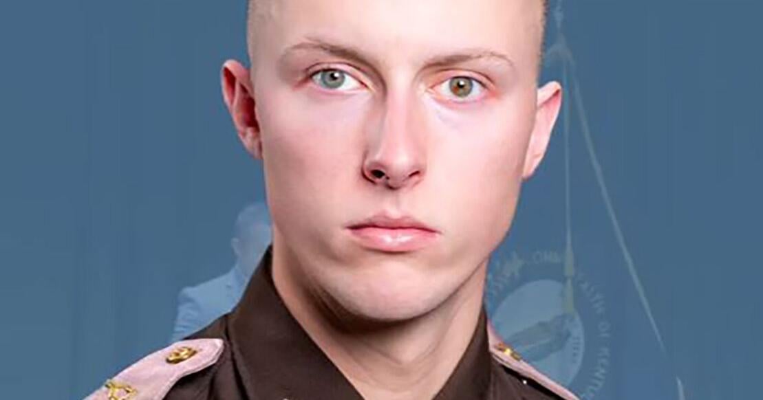 Three Grant County law enforcement officers graduate from basic training academy