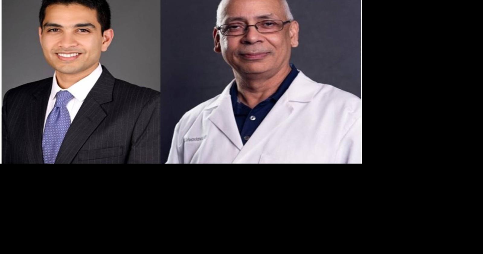 Harrison Memorial Hospital Expands Cardiology Program with Additional Specialists