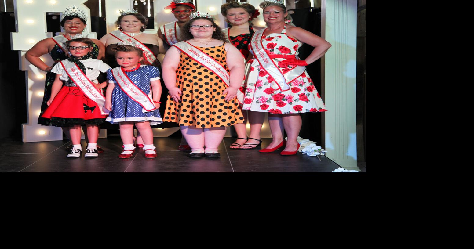 2026 Miss Cynthiana Rod Run Pageant