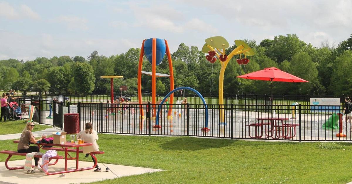 Splash Pad to offer sensory-friendly hours