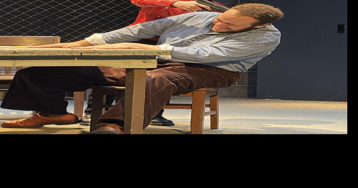 Williamstown grad Emily Utley co-stars in 'The Pillowman' | Grant ...