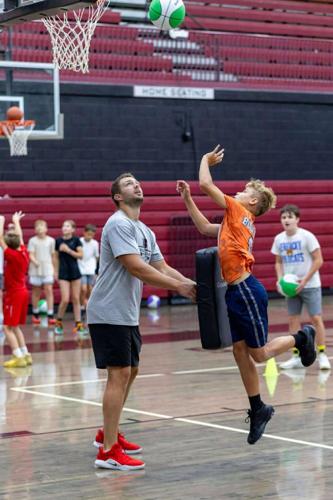 Learning from the best | The News-Herald | pmg-ky3.com