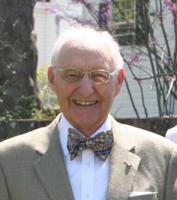 Hall Moore Kinney, 91