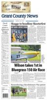 Grant County News
